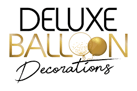 Deluxe Balloon Decorations