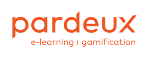 Pardeux | e-learning/gamification