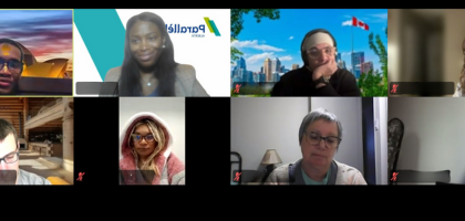 Incubateur virtuel, un accompagnement pour des entrepreneurs en démarrage