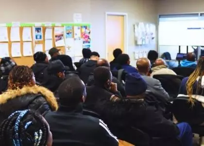 Session d’information sur la cybersécurité avec No-Ak Technology