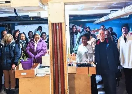 Coulisses d’entreprise du 21 mars 2026