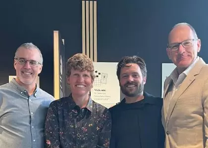 Ouverture de l’ÉCONOMUSÉE® du torréfacteur de chocolat à Edmonton