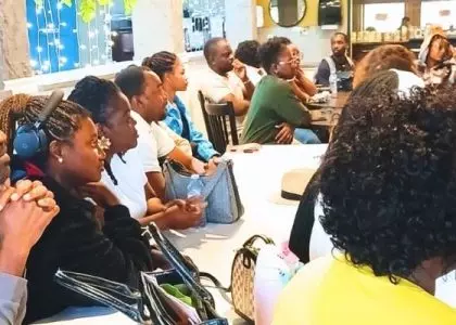 Retour sur notre visite d’entreprise au restaurant Kilimandjaro
