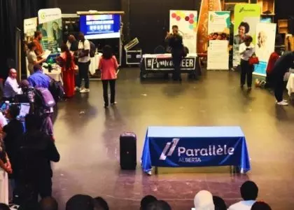 Retour sur notre foire d’emploi inclusive : un franc succès!