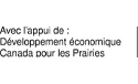 Développement économique Canada pour les Prairies