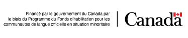 Emploi et Développement social Canada