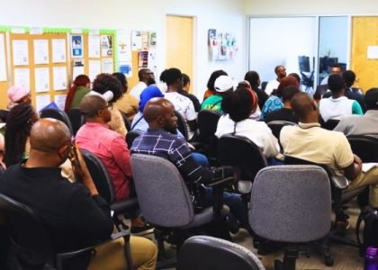 Soirée de réseautage consacrée aux métiers de l’éducation en Alberta